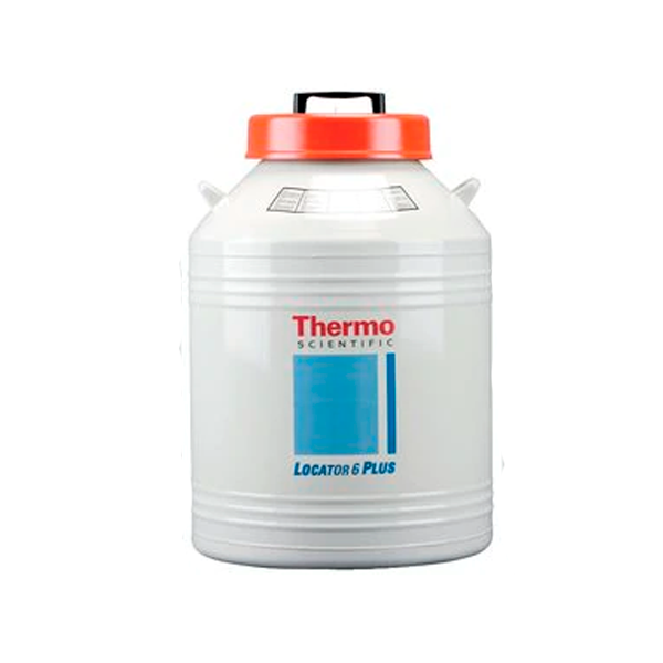 TERMO DE NITRÓGENO LÍQUIDO DE 1.5 L THERMO SCIENTIFIC - CY50915