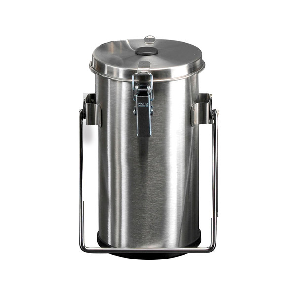 Termo Café Para Llevar 0,47L - Botella Isoterma Acero Inox