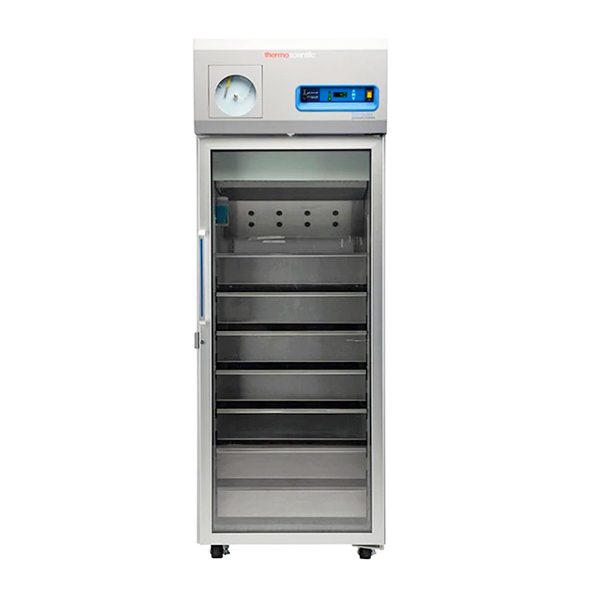 Refrigeradores de banco de sangre de alto rendimiento, 326 litros,  serie TSX