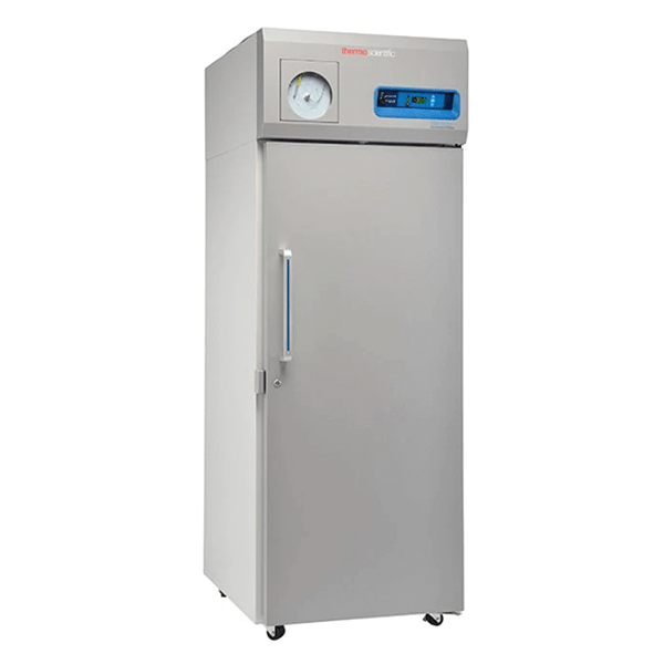 Congelador de plasma de alto rendimiento, 326 litros, serie TSX