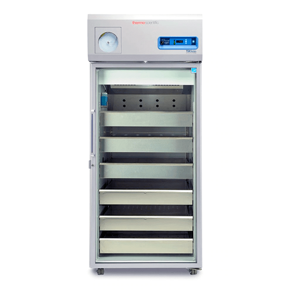 Refrigeradores de banco de sangre de alto rendimiento, 827 litros,  serie TSX