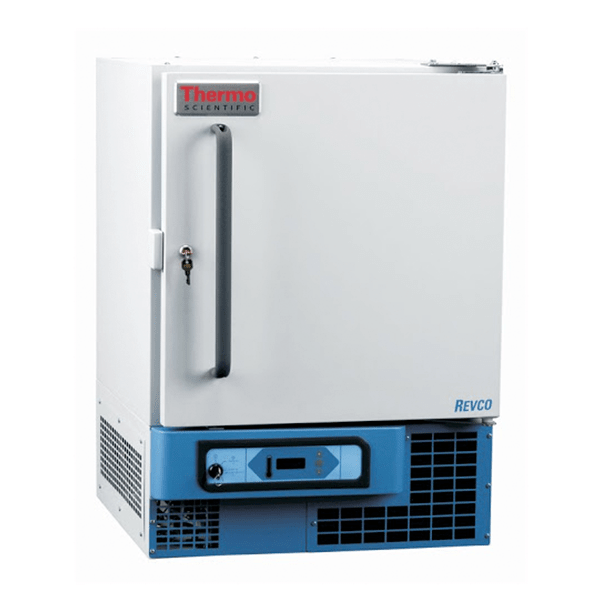 Refrigerador para banco de sangre de alto rendimiento, 133 litros, Serie Revco