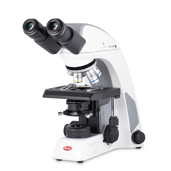 Microscopio PANTHERA C2 Binocular