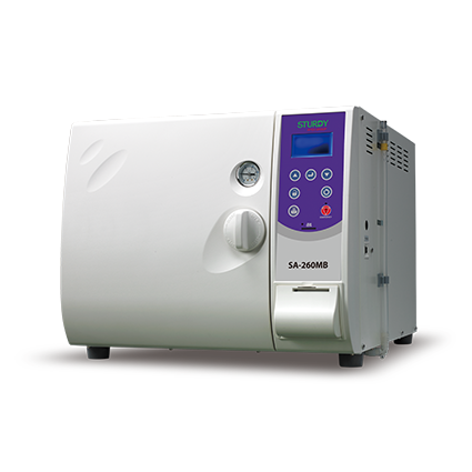 QUE ES UN AUTOCLAVE