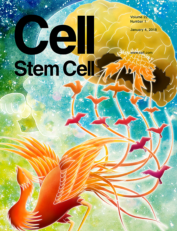 Portada de la revista Portada de la revista